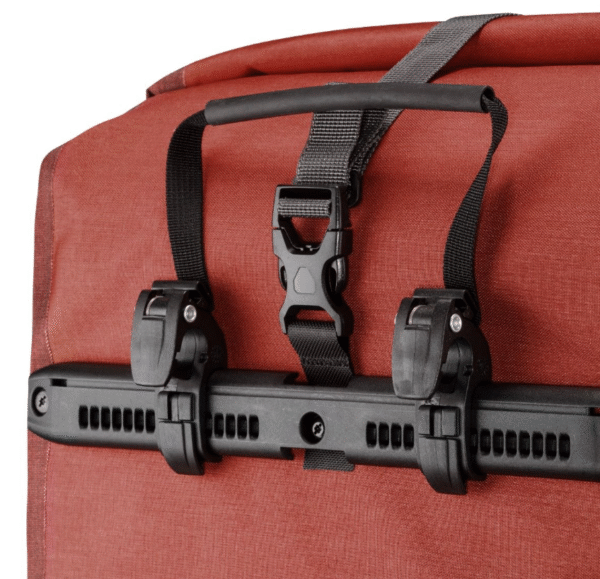 Ortlieb Back-Roller Plus QL2.1 bicycle bags - Image 24
