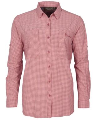 Pinewood NatureSafe women's shirt