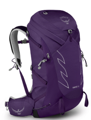 Osprey Tempest 34 backpack