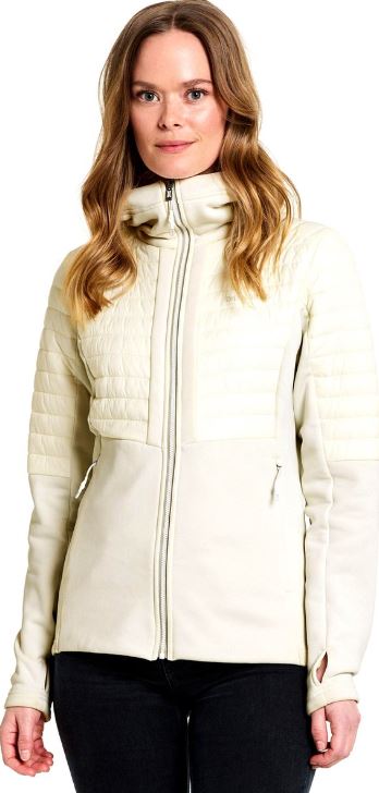 Didriksons Annema FullZip 6 women's jacket - Image 5