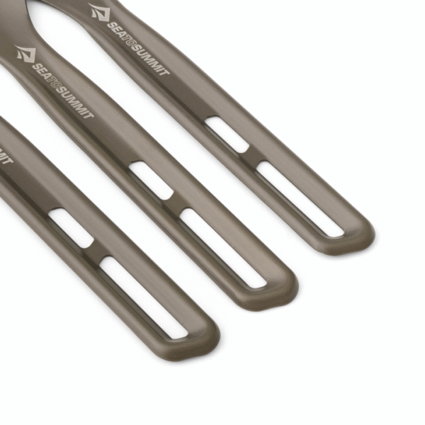 Sea to Summit Frontier Ultralight Cutlery Set - Image 6