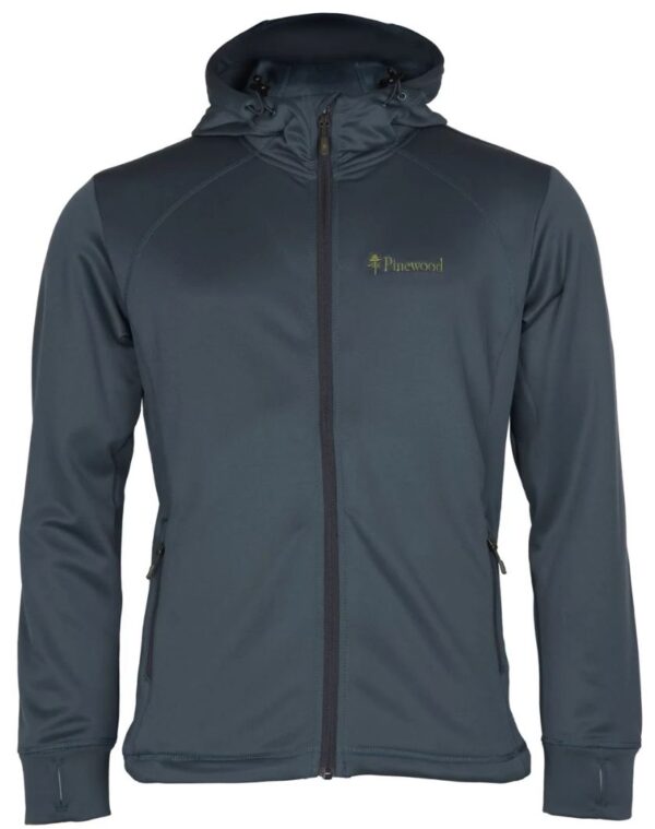 Pinewood men's hoodie