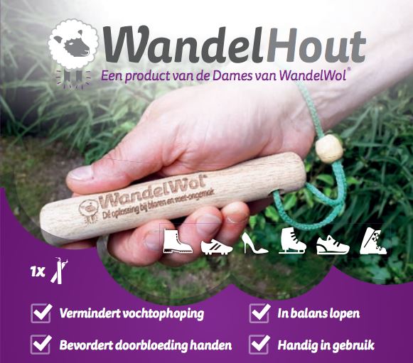 Wandelhout - Image 4