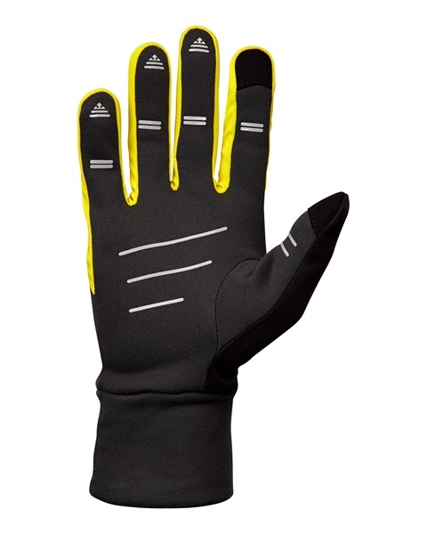 Nathan Bronco Reflective gloves - Image 4