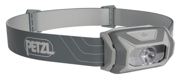 Petzl Headlamp Tikkina headlamp