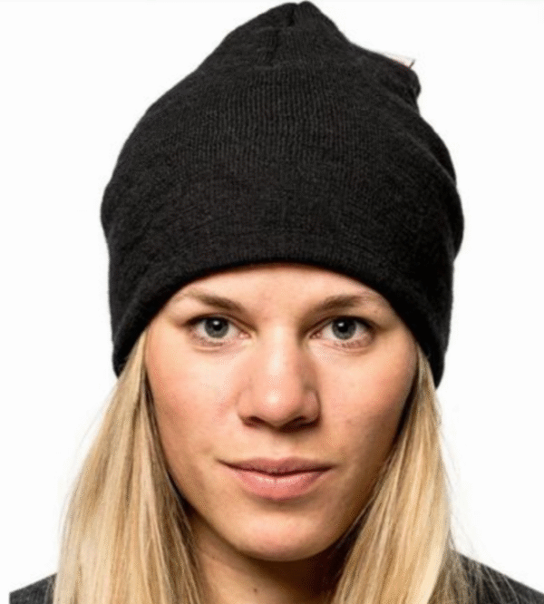 Woolpower Touque/ Ski Cap 400 hat - Image 5