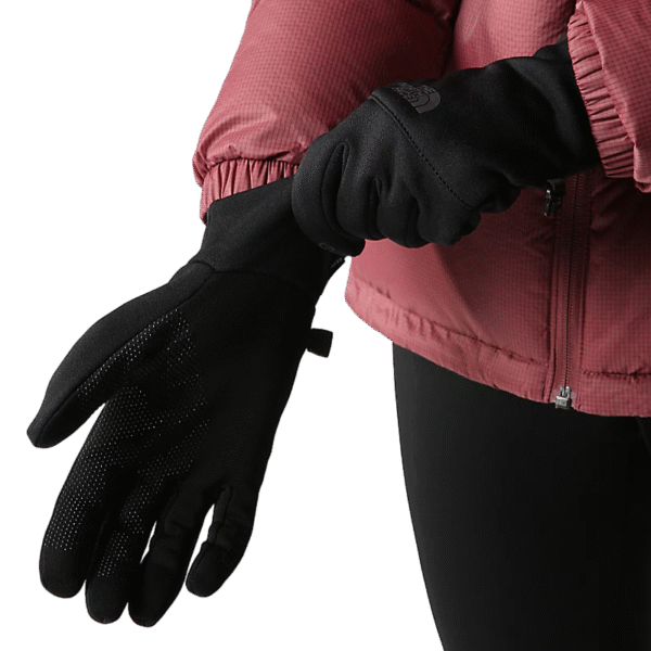 The North Face Etip Recycled Glove - Image 6