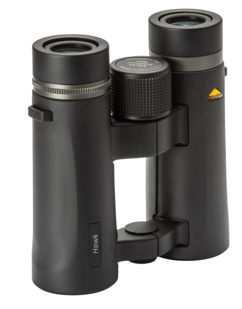 Bynolyt Hawk 10x34 verrekijker - Image 6
