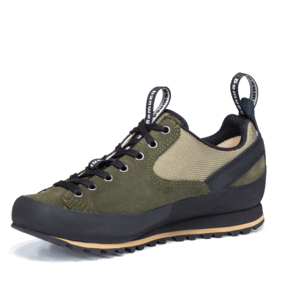 Hanwag Rotpunkt Low Lady LL women's hiking shoe - Image 4