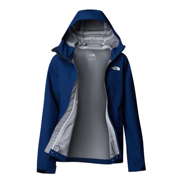 The North Face Whiton 3L women's jacket - Image 7