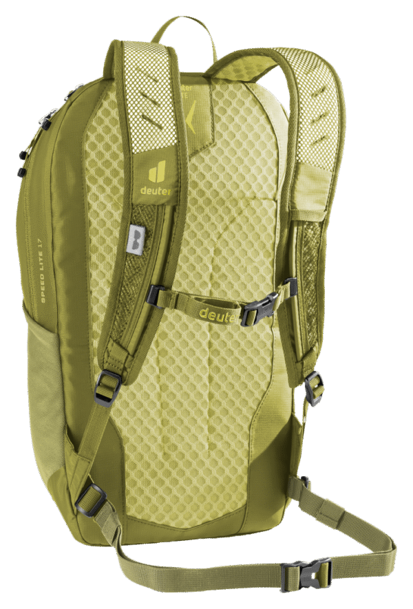 Deuter Speed Lite 17 backpack - Image 7