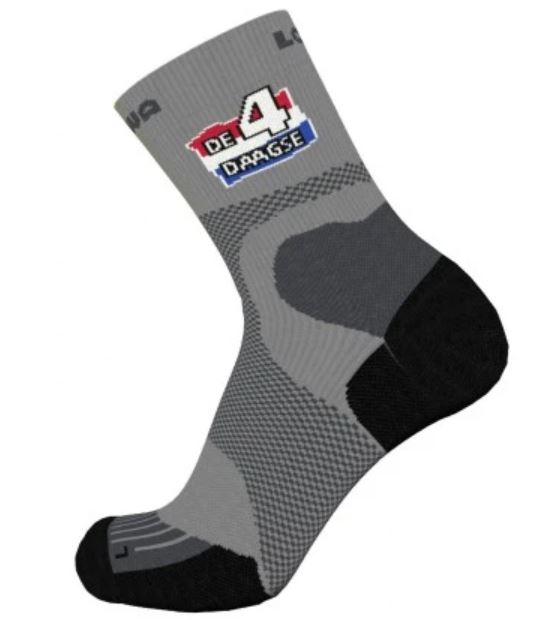 Lowa N4D socks - Image 4