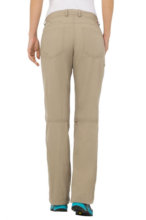 Vaude Farley Pants IV damesbroek - Image 6