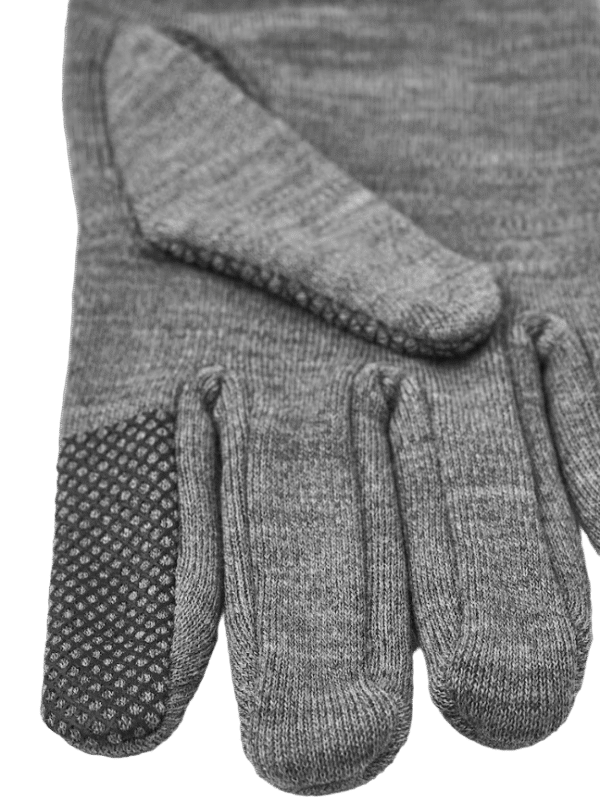 Hestra Merino Touch Point gloves-5 finger - Image 5