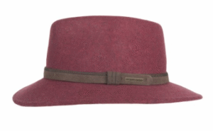 Hatland Toronto Crushable hat