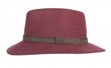 Hatland Toronto Crushable hat