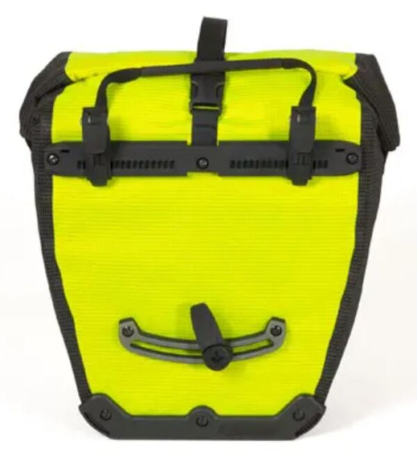 Ortlieb Back-Roller High Visibility bicycle bags - Image 4