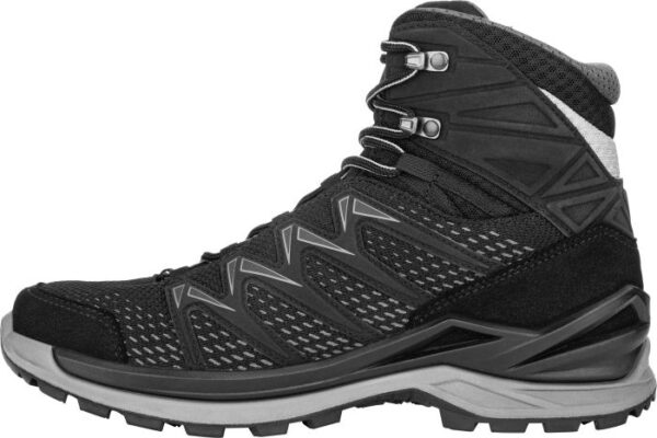 Lowa Innox Pro GTX Mid men's hiking shoe - Image 4