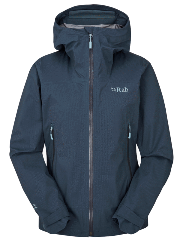 Rab Firewall Light Jacket women's jacket