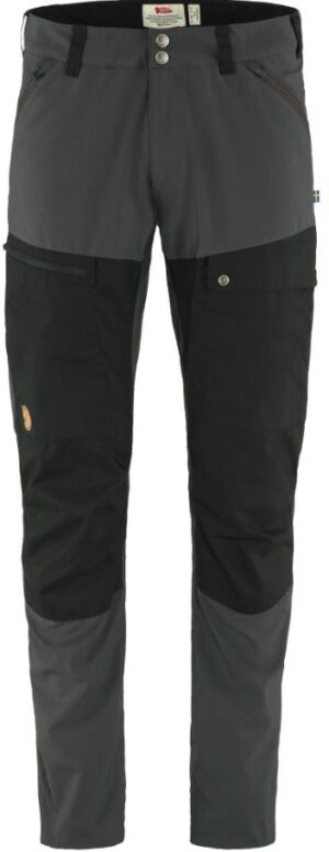 FjallRaven Abisko Midsummer Trousers Regulars men's trousers