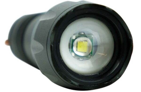 Homeij Eddy 200 Lm Led Flashlight - Image 5