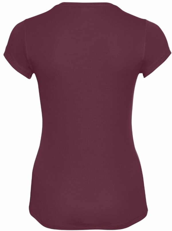 Odlo Crew Neck s/s Active Sport Underwear women's shirt - Image 4