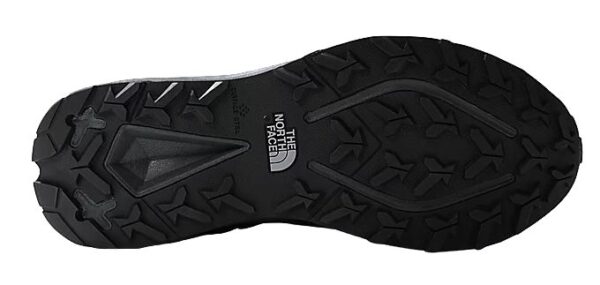 The North Face Vectiv Exploris 2 Mid Futurelight Leather men's hiking shoe - Image 13