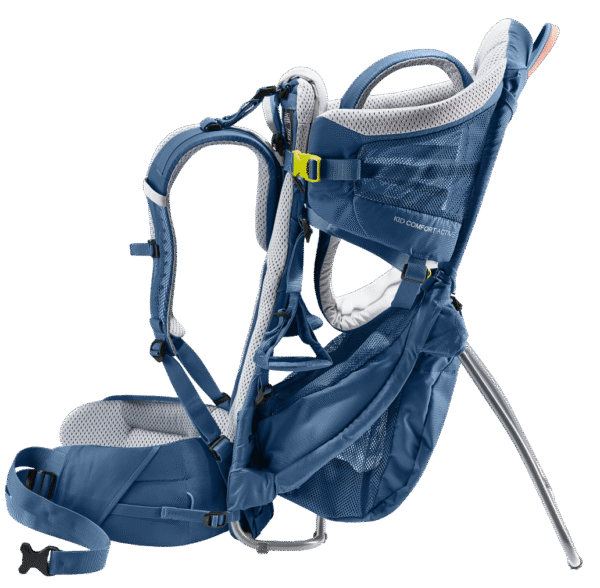 Deuter Kid Comfort Active child carrier - Image 5