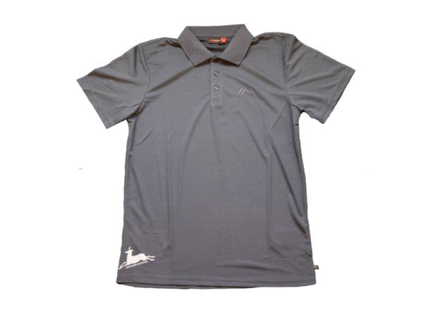 Antilope Ulrich men's polo - Image 9