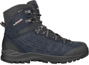 Lowa Explorer II GTX Mid women's hiking shoe