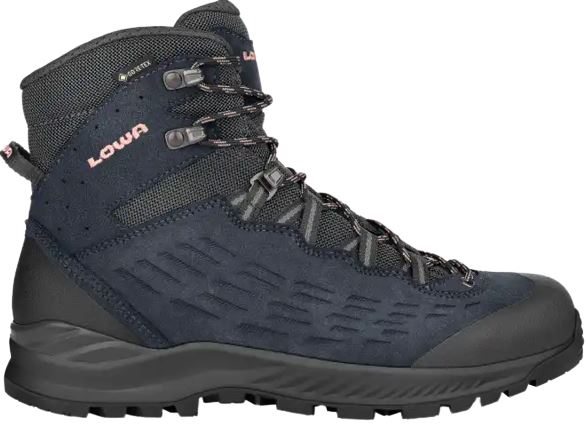 Lowa Explorer II GTX Mid women's hiking shoe