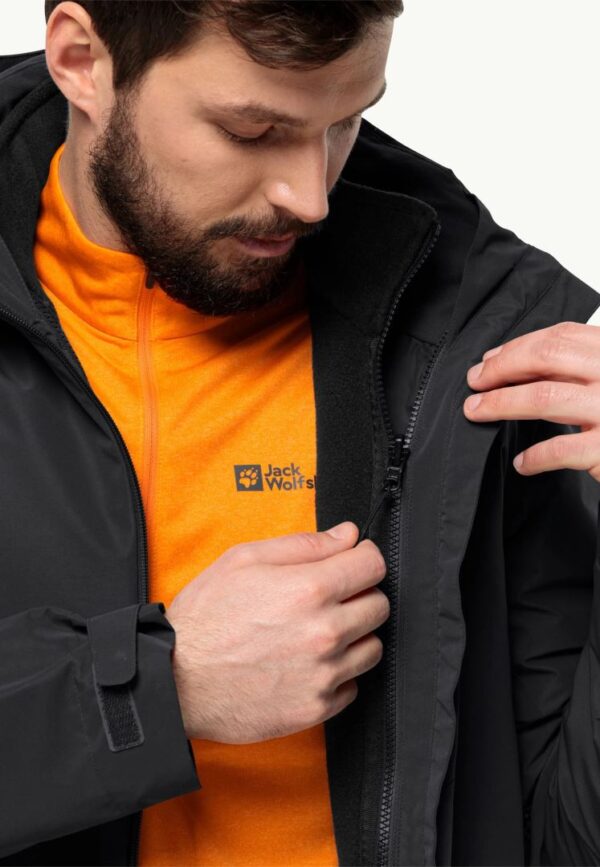 Jack Wolfskin Fernblick 2L Jacket men's jacket - Image 7