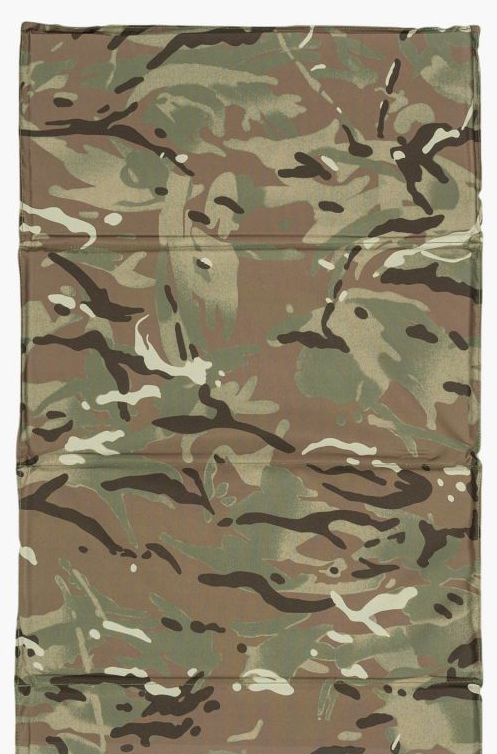 Highlander Z Folding Sleep Mat sleeping mat - Image 6