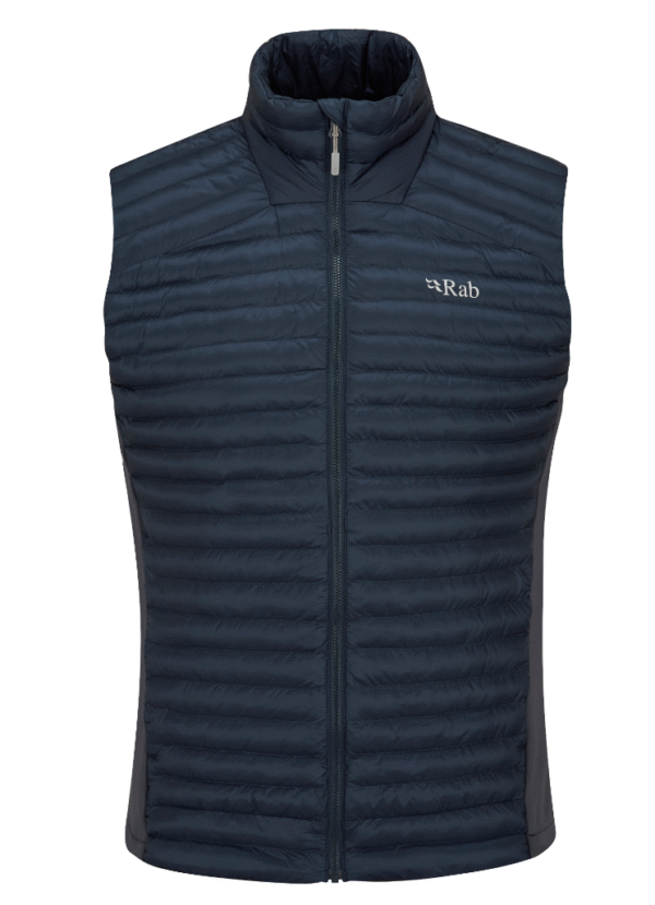 Rab Cirrus Flex 2.0 men's cardigan - Image 7