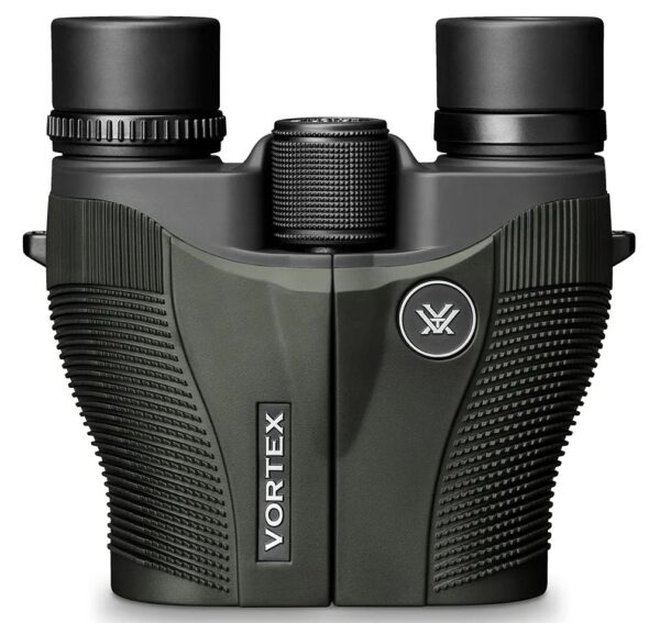 Vortex Vanquish 10x26 binoculars