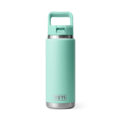 Yeti Rambler Colour Straw Bottle 26 oz/ 765 ml - Thumbnail Image 27