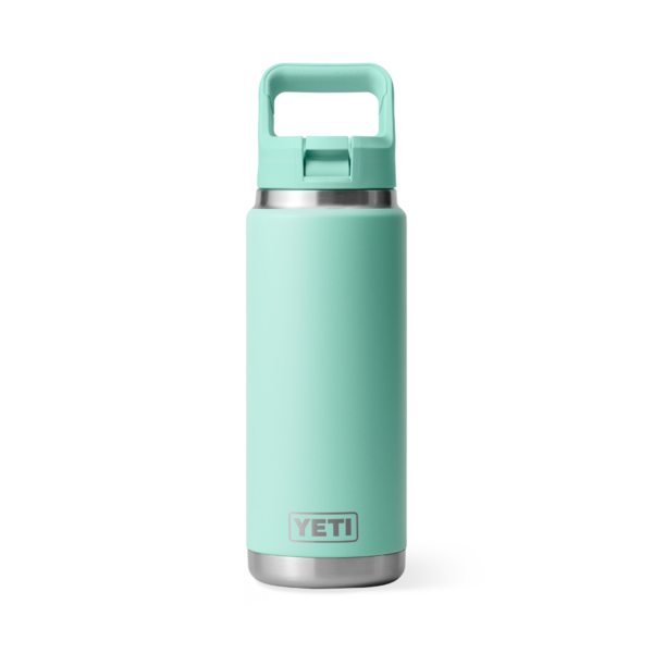 Yeti Rambler Colour Straw Bottle 26 oz/ 765 ml - Image 27