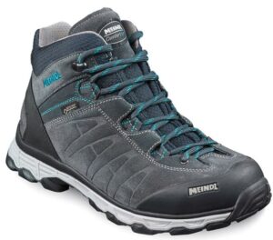 Meindl Asti Lady Mid GTX women's hiking shoe