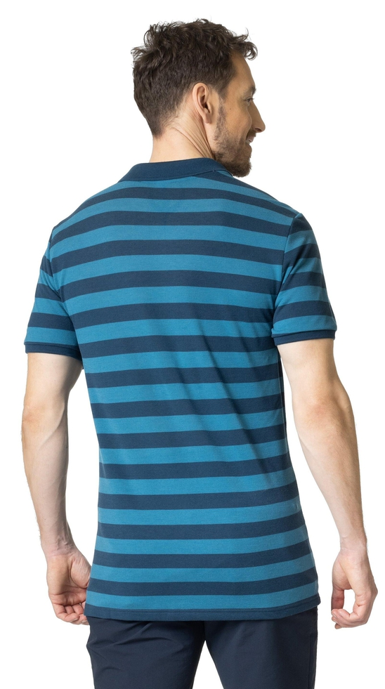 Odlo Concord men's poloshirt - Image 6