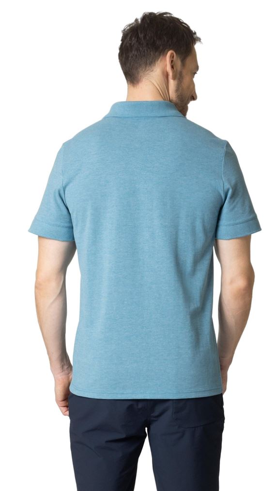 Odlo Polo s/s Nikko men's - Image 12