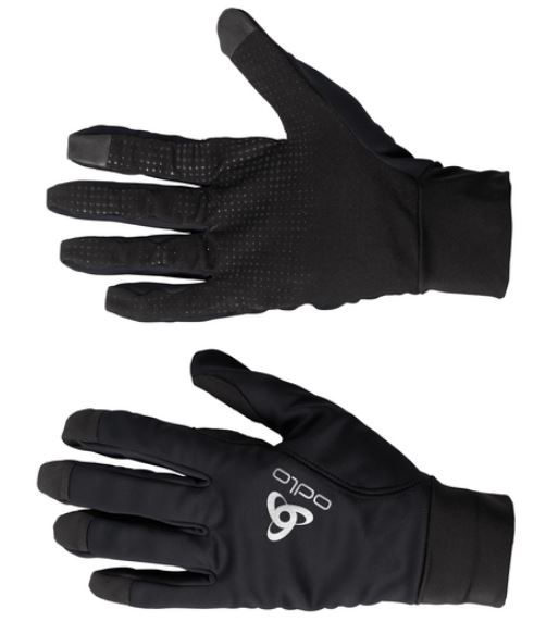 Odlo Cycling Gloves gloves