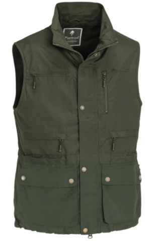 Pinewood Tiveden Bodywarmer men's
