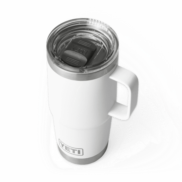 Yeti Rambler Travel Mug 20 oz/591 ml - Image 13