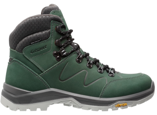 Grisport Boston Mid women's hiking shoe - Image 16