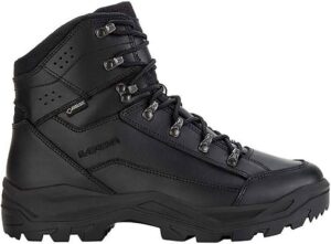 Lowa Renegade Work II GTX Mid men's hiking shoe