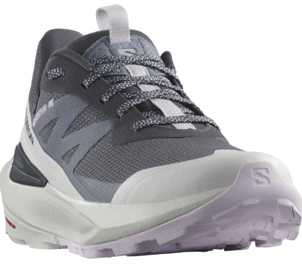 Salomon Elixer Activ GTX women's hiking shoe - Image 4