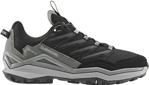 Lowa Maddox Pro GTX Lo Wide men's hiking shoe
