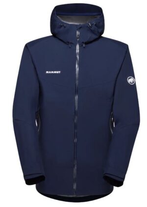 Mammut Convey Tour Hooded men's jacket