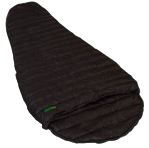 Lowland Ultra Compact Mummy 430g sleeping bag