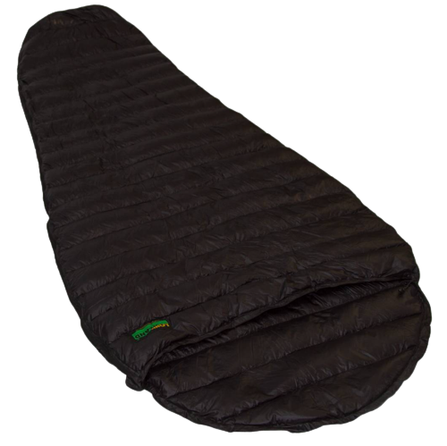 Lowland Ultra Compact Mummy 430g sleeping bag